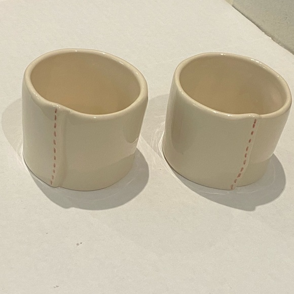 Rae Dunn by Magenta Salt & Pepper Cellars - Picture 4 of 5